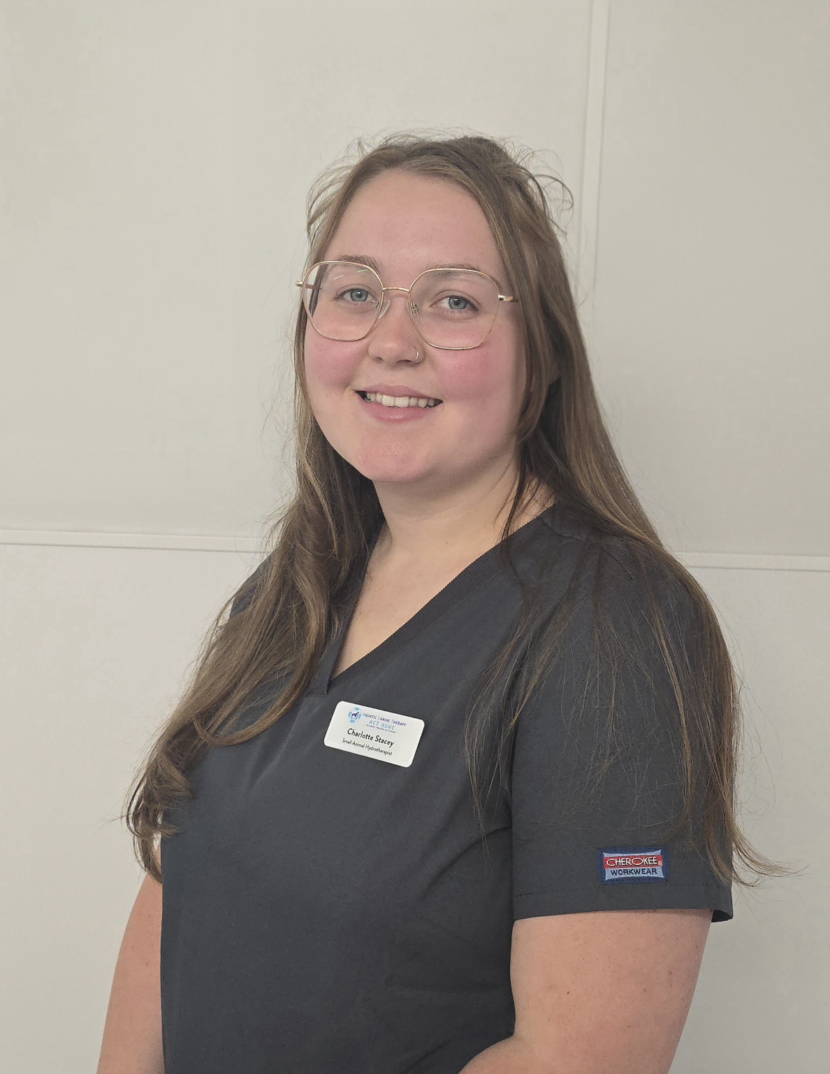 Charlotte Stacey