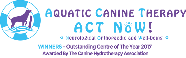 Aquatic Canine Therapy Ltd